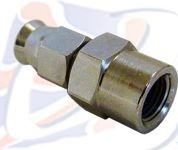 Venhill brakeline end Workshop