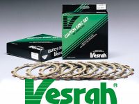 Vesrah clutch plates and springs