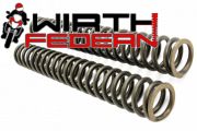 BMW WIRTH Fork springs