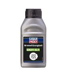 LIQUI MOLY BRAKE/CLUTCH FLUID