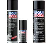 LIQUI MOLY CHAIN SPRAY
