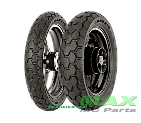 MAXXIS ADVENTURE AT *REAR* 150/70x17