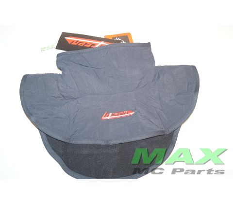 Halsvarmer Tactel fleece XL