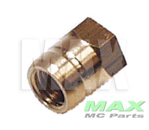 Overgangsstykke Honda TO: #01-013