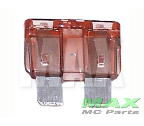 FLAD SKIRING  7,5 AMP GL BRED TYPE