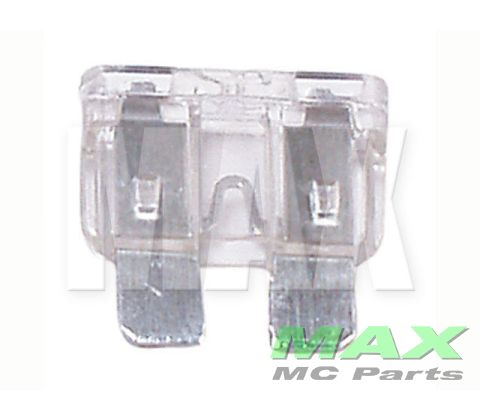 FLAD SIKRING 25 AMP GL BRED TYPE