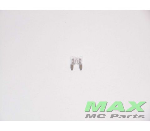 Plade sikring ny model 25A NY LILLE TYPE