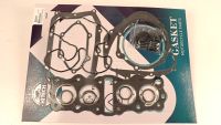 Komplet pakningssæt HONDA CB400F 74-77
