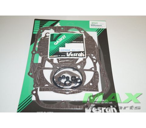 Komplet pakningssæt HONDA CB450K 68-74