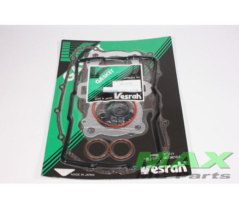 Komplet pakningssæt HONDA CB450S 86-89