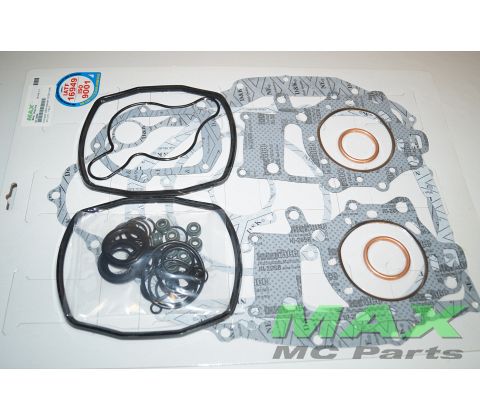 Komplet pakningssæt CX500 A/B/C 79-84