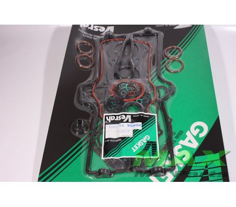 Komplet pakningssæt HONDA CBX550F 82-86