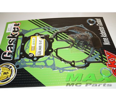 Komplet pakningssæt HONDA XL600R/F/D