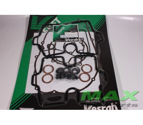 Komplet pakningssæt VF750F (RC43) 93-00