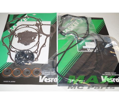 Komplet pakningssæt HONDA GL1100 GOLD WI