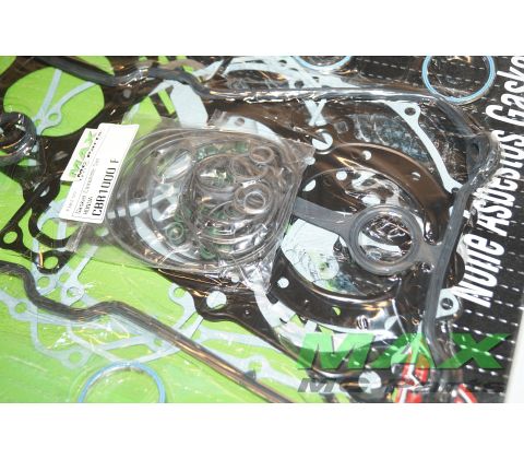 Komplet pakningssæt HONDA CBR1000 89-92