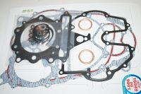 Komplet pakningssæt HONDA NX650/XR650L