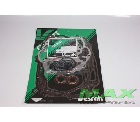 Komplet pakningssæt HONDA XL250R 85-89