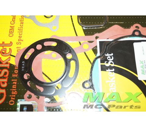 Komplet pakningssæt HONDA CR80 92-02