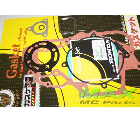 Komplet pakningssæt HONDA CR80 92-02