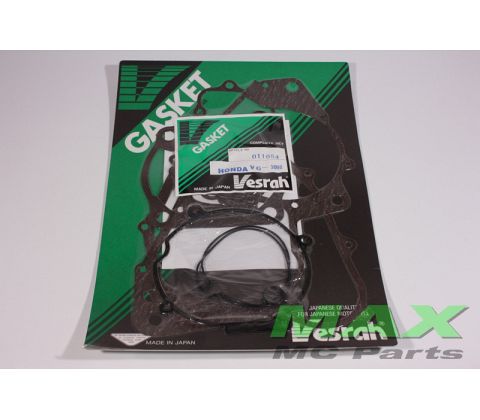 Komplet pakningssæt  HONDA CR250R 87>