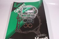 Komplet pakningssæt VESRAH CB500F 89-90