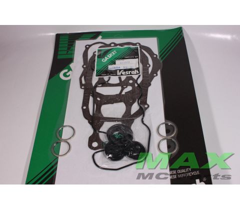 Komplet pakningssæt HONDA CB350F 73-74