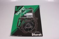 Komplet pakningssæt HONDA CR85R 03-07