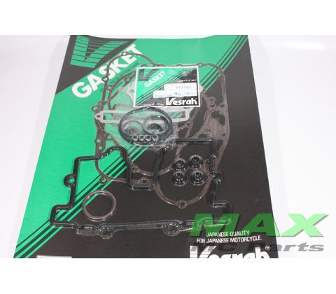 Komplet pakningssætKAWASAKI KLR250 85-94