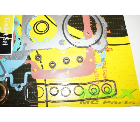 Komplet pakningssæt GPZ1100A 83-88