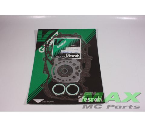 Komplet pakningssæt KAWASAKI KR-1 250CC