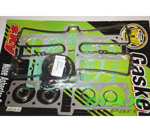 Komplet pakningssæt KAWASAKI GPZ600 GPX6