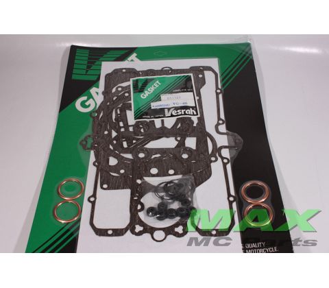 Komplet pakningssæt KAWASAKI Z550F 84-88