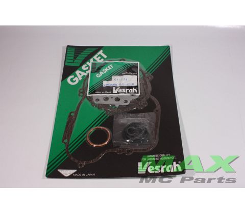 Komplet pakningssæt KAWASAKI KX125 90-91