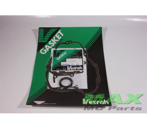 Komplet pakningssæt KAWASAKI KX80 88-90