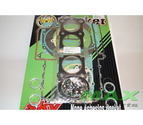 Komplet pakningssæt KAWASAKI Z1100GP 81-