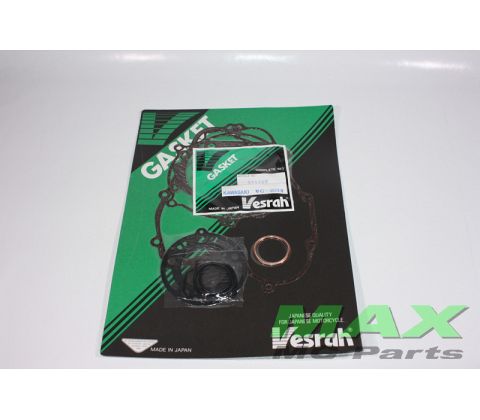 Komplet pakningssæt KAWASAKI KX85 01-12