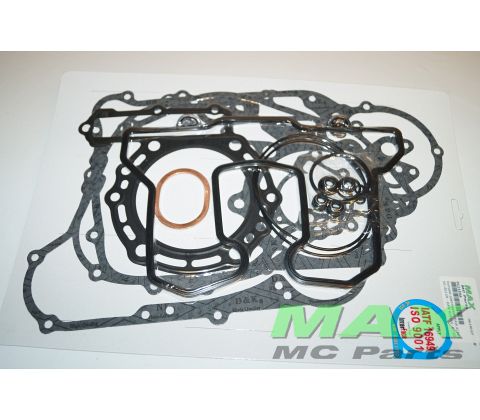 Komplet pakningssæt KAW KLR650 87-05