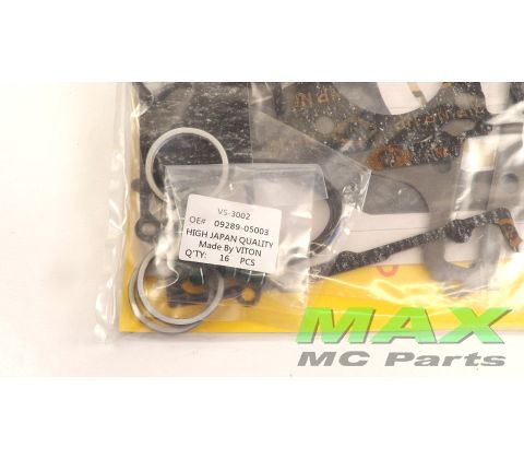 Komplet pakningssæt SUZUKI GSX750 80-87