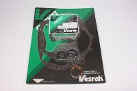 Komplet pakningssæt SUZUKI GN125 94-97