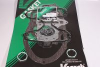 Komplet pakningssæt GS500E *USE:011277*