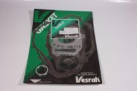 Komplet pakningssæt SUZUKI DR250 90-92