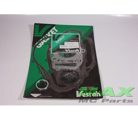 Komplet pakningssæt SUZUKI DR250 90-92