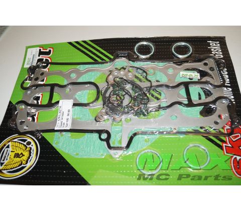 Komplet pakningssæt SUZUKI GSX1100 84-89