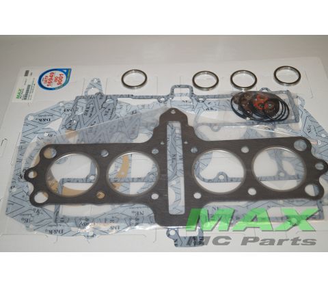 Komplet pakningssæt SUZUKI GS650E 81-84