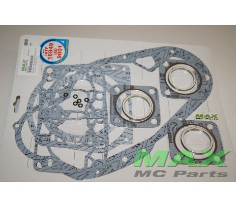 Komplet pakningssæt SUZUKI GT380 72-77