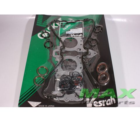 Komplet pakningssæt SUZUKI GSX600 GSF600