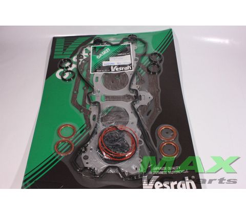 Komplet pakningssæt SUZUKI GSXR750 93-95