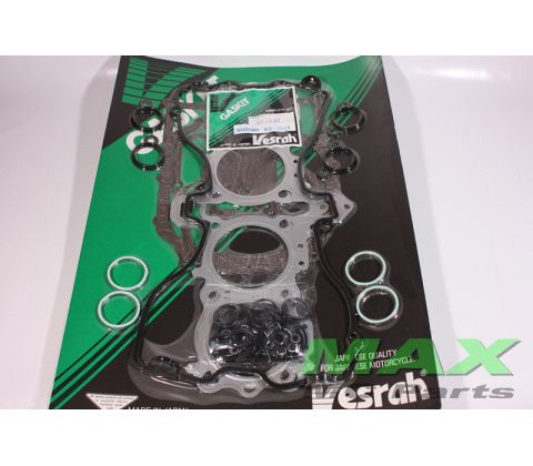 Komplet pakningssæt SUZUKI GSX1100F 88-9