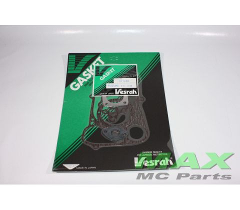 Komplet pakningssæt SUZUKI DM50 SAMURAI